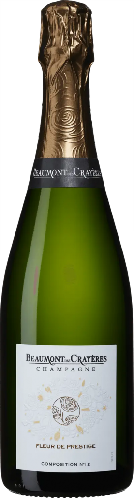 2016 Fleur de Prestige