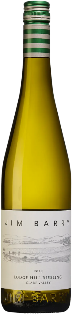 2024 Lodge Hill Riesling