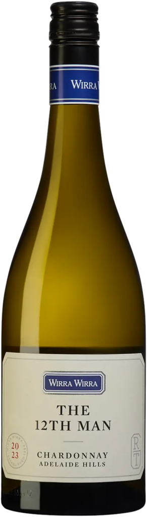 2023 The 12th Man Chardonnay