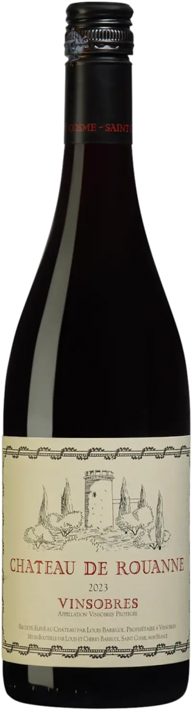 2023 Château de Rouanne Vinsobres