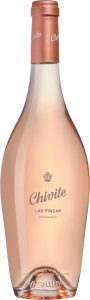 2024 J. Chivite Family Estates Chivite Las Fincas Rosado