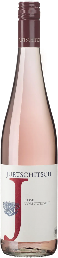 2024 Jurtschitsch Rosé vom Zweigelt