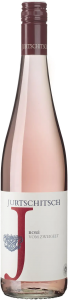 2024 Jurtschitsch Rosé vom Zweigelt
