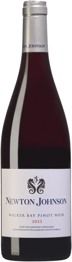 2023 Walker Bay Pinot Noir