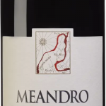 2022 Quinta do Vale Meao Meandro