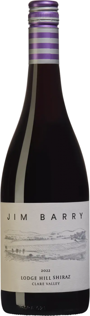 2022 Lodge Hill Shiraz