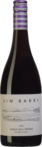 2022 Lodge Hill Shiraz